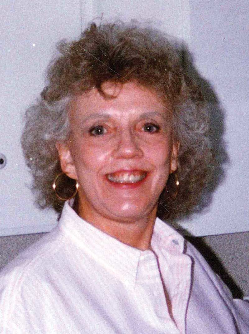 Patricia Rae McDermott Clement Rhodes